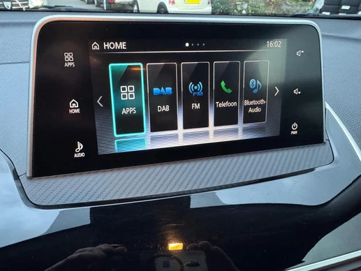 Mitsubishi Eclipse Cross - Afbeelding 17 van 28