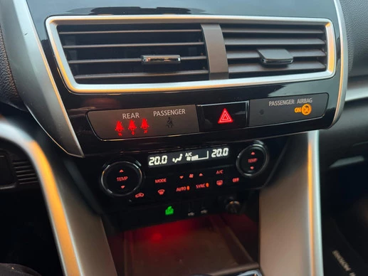 Mitsubishi Eclipse Cross - Afbeelding 18 van 28