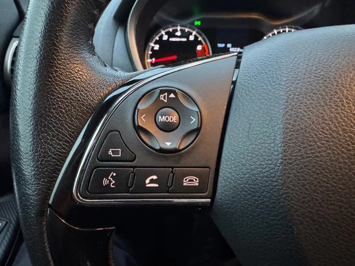 Mitsubishi Eclipse Cross - Afbeelding 21 van 28