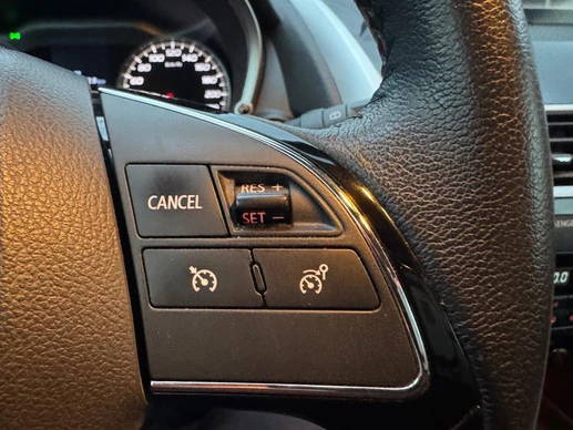 Mitsubishi Eclipse Cross - Afbeelding 22 van 28