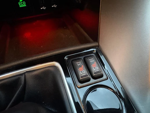 Mitsubishi Eclipse Cross - Afbeelding 24 van 28