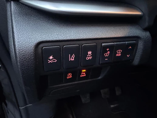 Mitsubishi Eclipse Cross - Afbeelding 25 van 28