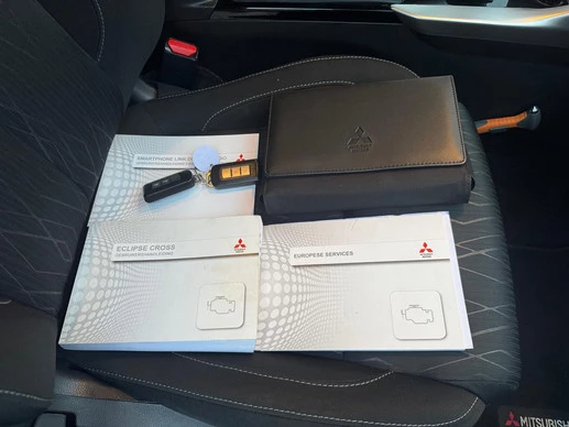 Mitsubishi Eclipse Cross - Afbeelding 26 van 28