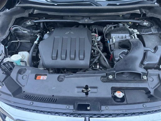 Mitsubishi Eclipse Cross - Afbeelding 27 van 28