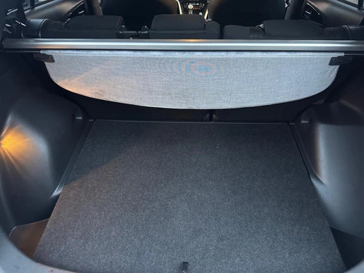 Mitsubishi Eclipse Cross - Afbeelding 28 van 28