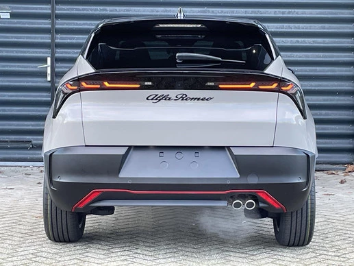 Alfa Romeo Junior - Afbeelding 4 van 30