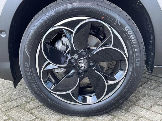 Alfa Romeo Junior - Afbeelding 30 van 30