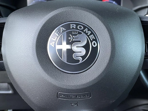 Alfa Romeo Junior - Afbeelding 8 van 30