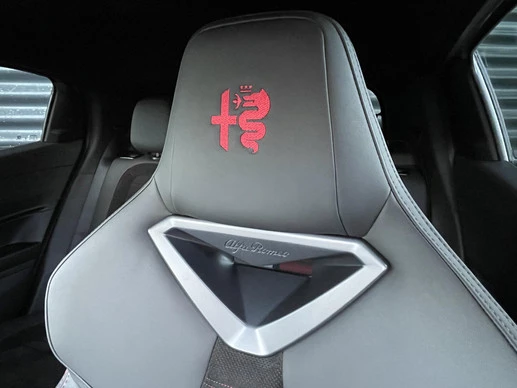 Alfa Romeo Junior - Afbeelding 20 van 30