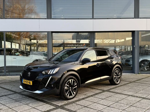 Peugeot e-2008 - Afbeelding 1 van 30