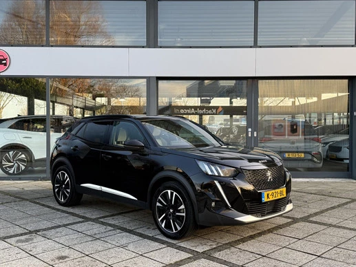 Peugeot e-2008 - Afbeelding 2 van 30