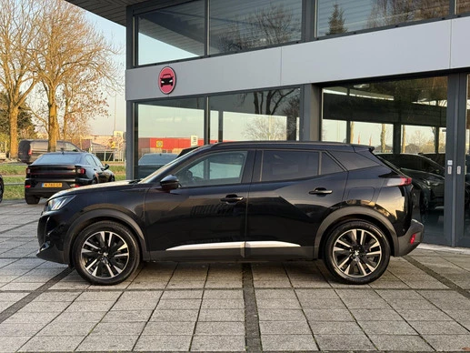 Peugeot e-2008 - Afbeelding 3 van 30