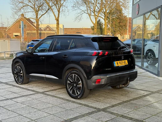 Peugeot e-2008 - Afbeelding 4 van 30