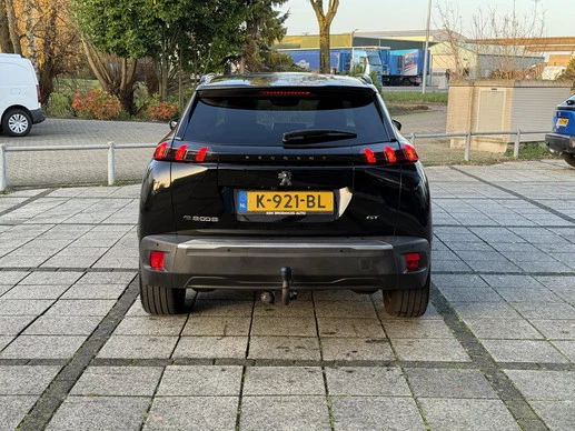 Peugeot e-2008 - Afbeelding 5 van 30