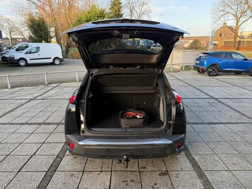Peugeot e-2008 - Afbeelding 6 van 30