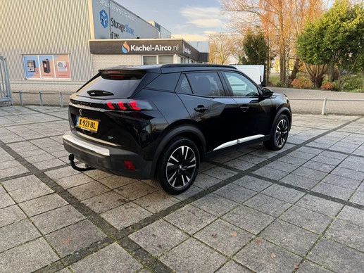 Peugeot e-2008 - Afbeelding 7 van 30