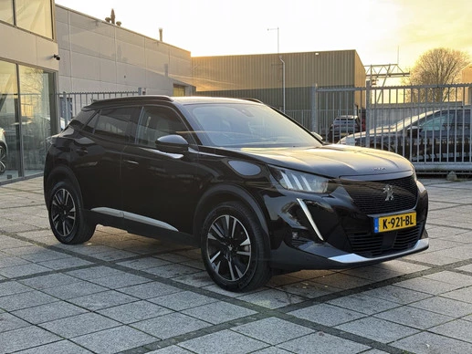 Peugeot e-2008 - Afbeelding 8 van 30