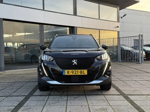 Peugeot e-2008 - Afbeelding 9 van 30