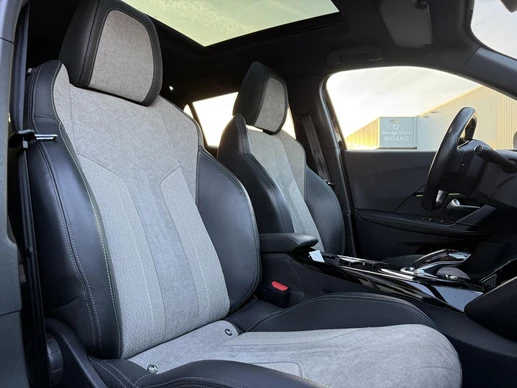 Peugeot e-2008 - Afbeelding 12 van 30