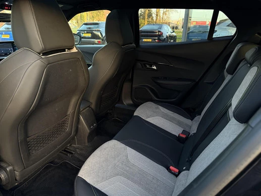 Peugeot e-2008 - Afbeelding 15 van 30
