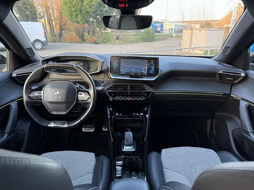 Peugeot e-2008 - Afbeelding 16 van 30