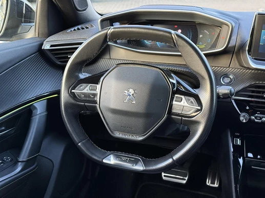 Peugeot e-2008 - Afbeelding 17 van 30