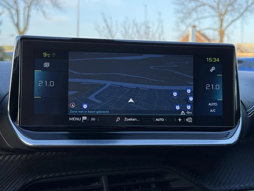 Peugeot e-2008 - Afbeelding 18 van 30