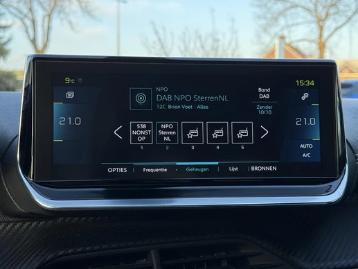 Peugeot e-2008 - Afbeelding 19 van 30