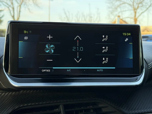 Peugeot e-2008 - Afbeelding 20 van 30