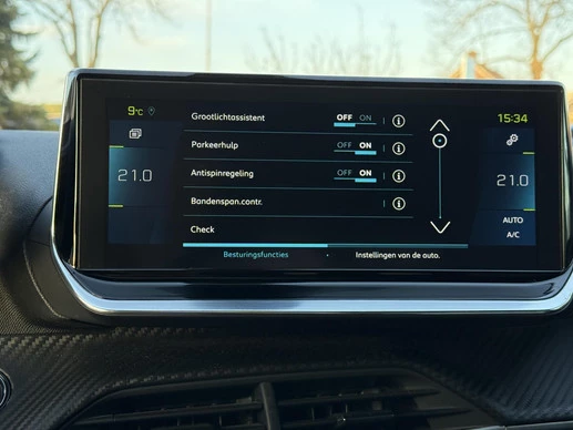 Peugeot e-2008 - Afbeelding 21 van 30