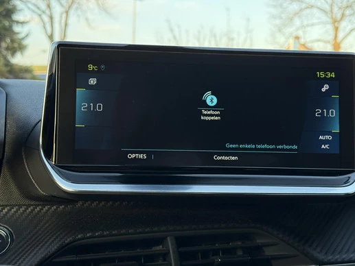 Peugeot e-2008 - Afbeelding 22 van 30