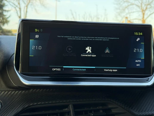 Peugeot e-2008 - Afbeelding 23 van 30