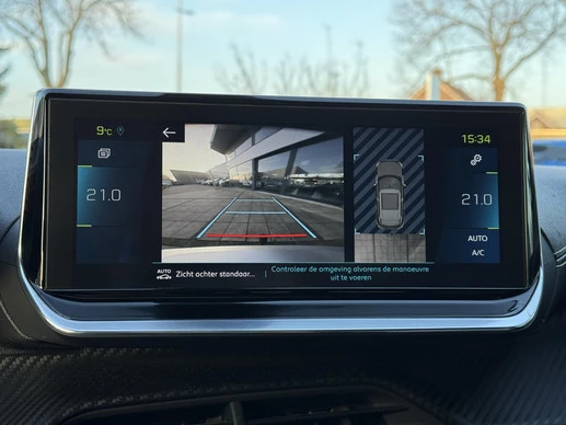 Peugeot e-2008 - Afbeelding 24 van 30