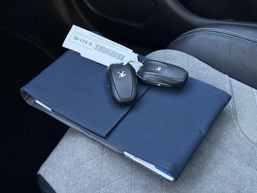 Peugeot e-2008 - Afbeelding 30 van 30