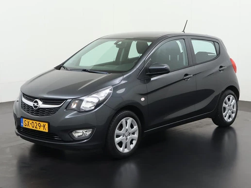 Opel KARL - Afbeelding 1 van 30