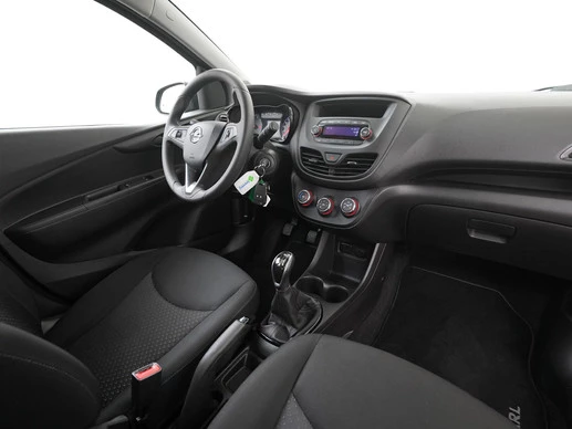 Opel KARL - Afbeelding 2 van 30