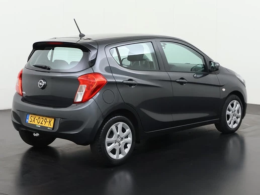Opel KARL - Afbeelding 4 van 30
