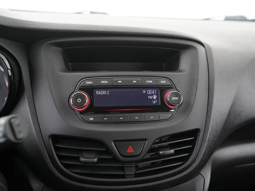 Opel KARL - Afbeelding 12 van 30