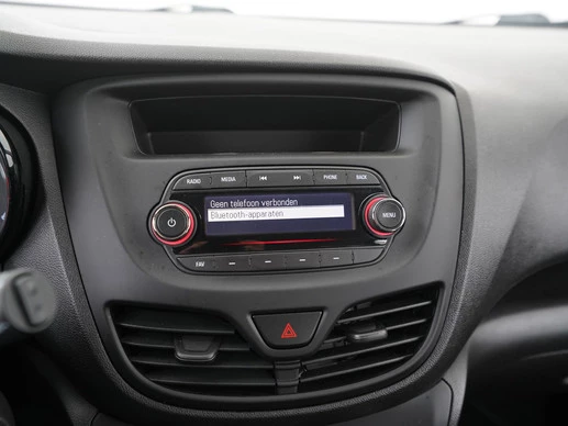 Opel KARL - Afbeelding 14 van 30