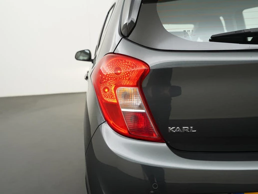 Opel KARL - Afbeelding 16 van 30