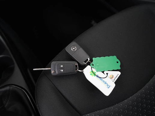 Opel KARL - Afbeelding 28 van 30