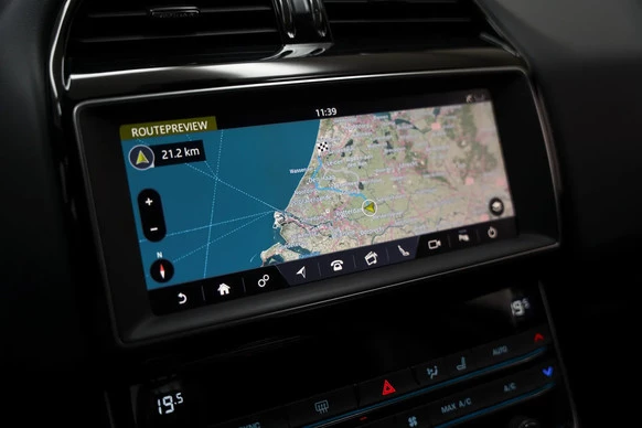 Jaguar XE - Afbeelding 5 van 30