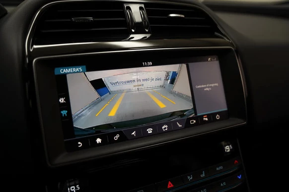 Jaguar XE - Afbeelding 7 van 30