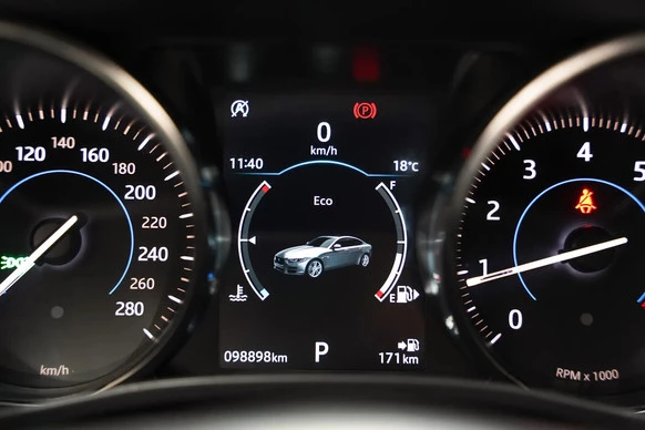 Jaguar XE - Afbeelding 29 van 30