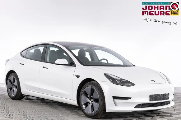 Tesla Model 3 - Afbeelding 1 van 6