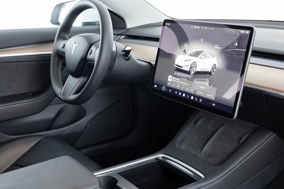 Tesla Model 3 - Afbeelding 3 van 23