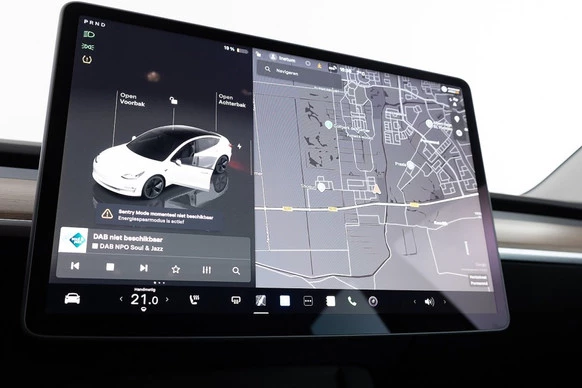 Tesla Model 3 - Afbeelding 14 van 23