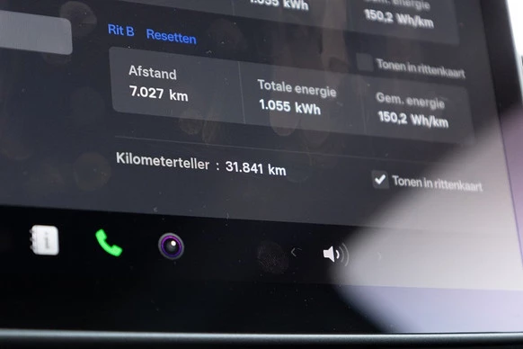 Tesla Model 3 - Afbeelding 16 van 23
