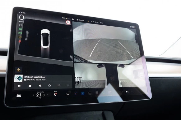 Tesla Model 3 - Afbeelding 17 van 23