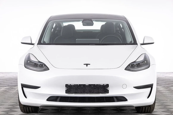 Tesla Model 3 - Afbeelding 19 van 23